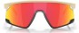 Product image 2 of the product “BXTR Sunglasses matte desert tan/matte black/prizm ruby ”
