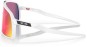 Artikelbild 2 des Artikels “SUTRO Sonnenbrille matte white/prizm road “