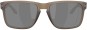 Product image 2 of the product “HOLBROOK XL Sunglasses matte brown/prizm black polarized ”