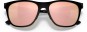 Artikelbild 2 des Artikels “LEADLINE Sonnenbrille polished black/prizm rose gold polarized “