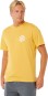 Artikelbild 2 des Artikels “PACIFIC RINSE CIRCLE T-Shirt 2026 ochre S“
