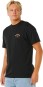 Artikelbild 2 des Artikels “SHRED TIL T-Shirt 2026 black M“