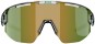 Product image 2 of the product “MATRIX Sunglasses 2026 transparent white/green ”