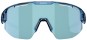Product image 2 of the product “MATRIX Sunglasses 2026 transparent blue/ice blue ”