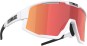 Artikelbild 2 des Artikels “FUSION Sonnenbrille 2026 matt white/smoke red multi “