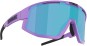 Artikelbild 2 des Artikels “FUSION Sonnenbrille 2024 matt purple/brown blue multi “