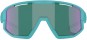 Product image 2 of the product “FUSION Sunglasses 2025 matte turquoise/blue green ”