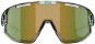 Product image 2 of the product “FUSION Sunglasses 2026 transparent white/green ”