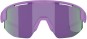 Product image 2 of the product “MATRIX SMALL Sunglasses 2026 matte purple/purple ”