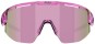 Artikelbild 2 des Artikels “MATRIX SMALL Sonnenbrille 2026 transparant pink/brown/rose multicolor “