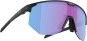 Artikelbild 2 des Artikels “HERO Sonnenbrille 2024 matt black/violet blue multi “