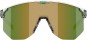 Product image 2 of the product “HERO Sunglasses 2026 transparent white/green ”