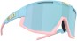 Artikelbild 2 des Artikels “FUSION SMALL Sonnenbrille 2024 matt pastel blue/smoke ice blue multi “
