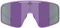 Artikelbild 2 des Artikels “P001 Sonnenbrille 2025 matte purple/purple “