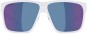 Product image 2 of the product “A001 Sunglasses 2025 matte white/blue ”
