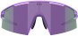 Artikelbild 2 des Artikels “P006 Sonnenbrille 2026 transparent purple/smoke purple mirror “