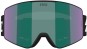 Artikelbild 2 des Artikels “G001 Schneebrille 2027 matte black/brown green multi “