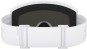 Product image 2 of the product “G001S Goggle 2026 matte white/brown green multi ”