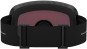 Artikelbild 2 des Artikels “G002 Schneebrille 2026 matte black/n_o_n violet & blue “