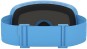Product image 2 of the product “G002S Goggle 2026 matte blue/brown blue multi ”
