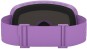 Artikelbild 2 des Artikels “G002S Schneebrille 2026 matte purple/brown purple multi “