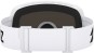 Artikelbild 2 des Artikels “G002S Schneebrille 2026 matte white/brown red multi “