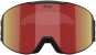 Artikelbild 2 des Artikels “G004 Schneebrille 2027 matte black/brown red multi “