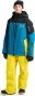 Product image 2 of the product “AK GORE TEX SWASH Jacket 2026 true black/blue teal/atomic yellow L”