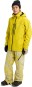 Product image 2 of the product “AK GORE TEX SWASH Jacket 2026 atomic yellow S”