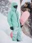 Artikelbild 2 des Artikels “AK GORE TEX CYCLIC Jacke 2025 powder mint “