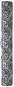 Product image 2 of the product “SKI Skibag 2026 kingdom black 190”