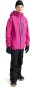 Artikelbild 2 des Artikels “AK GORE TEX HOVER 3L Jacke 2026 very berry M“