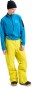 Product image 2 of the product “AK GORE TEX SWASH Pant 2026 atomic yellow L”