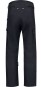 Product image 2 of the product “LOFOTEN GORE-TEX PRO PLUS Pant 2027 caviar black M”