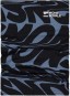 Artikelbild 2 des Artikels “DAILY DOSE MERINO FLEX Neckwarmer 2026 signal lost goblin blue “