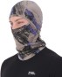 Product image 2 of the product “SANTA ROSA MERINO FLEX Facemask 2027 paintbrush blue S/M”