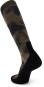 Artikelbild 2 des Artikels “ATLAS SNOW MERINO DIGITAL Socken 2024 olive tie dye 39-41“