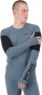 Product image 2 of the product “OLYMPUS MERINO Longsleeve 2027 goblin blue/black L”