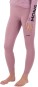 Product image 2 of the product “OLYMPUS MERINO WOMEN Pants 2027 sierra pink M”