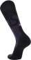 Product image 2 of the product “ULTRA CUSHION MERINO SNOW Socks 2027 black/iron L”