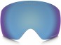 Product image 2 of the product “FLIGHT DECK M Replacement Lens 2027 prizm sapphire iridium ”