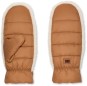 Product image 2 of the product “AW UGGFLUFF Mitt 2026 chestnut L/XL”