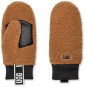 Artikelbild 2 des Artikels “UGGFLUFF LOGO TAPE Fäustling 2026 chestnut S/M“