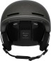 Product image 2 of the product “OBEX PURE Helmet 2025 raw black matt XS-S”
