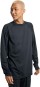 Product image 2 of the product “MIDWEIGHT CREW Top 2026 true black S”