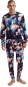 Artikelbild 2 des Artikels “MIDWEIGHT Hose 2026 floral blur S“