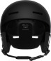 Artikelbild 2 des Artikels “FORNIX BC Helm 2025 uranium black matt “