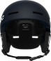 Artikelbild 2 des Artikels “FORNIX BC Helm 2025 apatite navy matt XS-S“