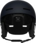 Product image 2 of the product “FORNIX MIPS Helmet 2025 apatite navy matt XS-S”