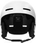 Artikelbild 2 des Artikels “FORNIX Helm 2025 hydrogen white matt “